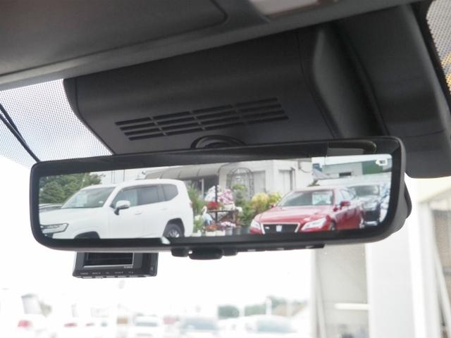 ヴェルファイアハイブリッド Ｚ　プレミア　ワンオーナー禁煙車　ＯＰ・ユニバ－サルステップ　ＯＰ・デジタルインナーミラー　ＯＰ・寒冷地　左右独立ムーンルーフ　セーフティセンス　トヨタチームメイト　ＨＵＤ　ＢＳＭ　全周囲　ブラウン革シート（46枚目）