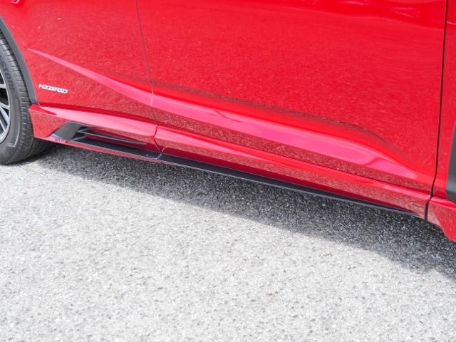 LEXUS RX RX450H F SPORT