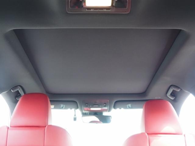 LEXUS RX RX450H F SPORT