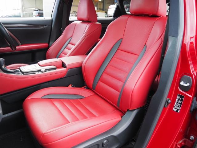 LEXUS RX RX450H F SPORT