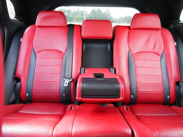 LEXUS RX RX450H F SPORT