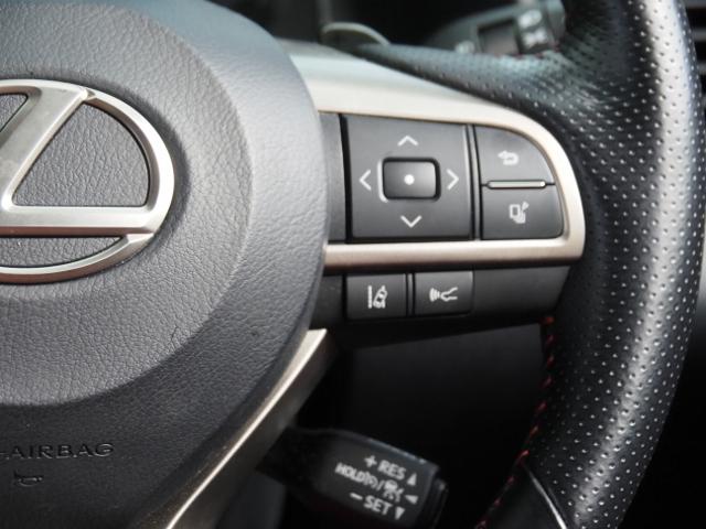 LEXUS RX RX450H F SPORT