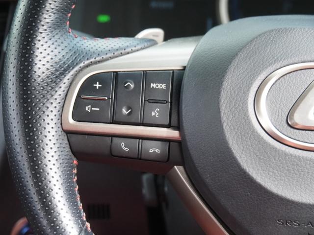 LEXUS RX RX450H F SPORT