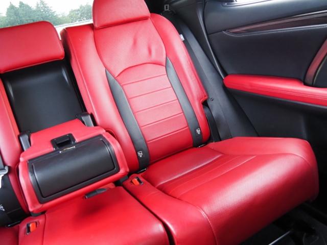 LEXUS RX RX450H F SPORT