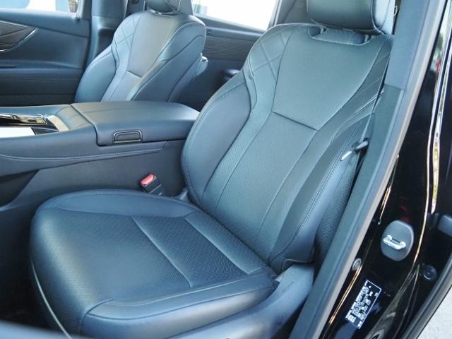 ヴェルファイアハイブリッド エグゼクティブラウンジ 4WD OP・モデリスタエアロ OP・ユニバ-サルステップ OP・CD/DVD 左右独立ムーンルーフ セーフティセンス チームメイト JBL リヤエンタ 全周囲 HUD Dインナーミラー BSM 黒革(30枚目)