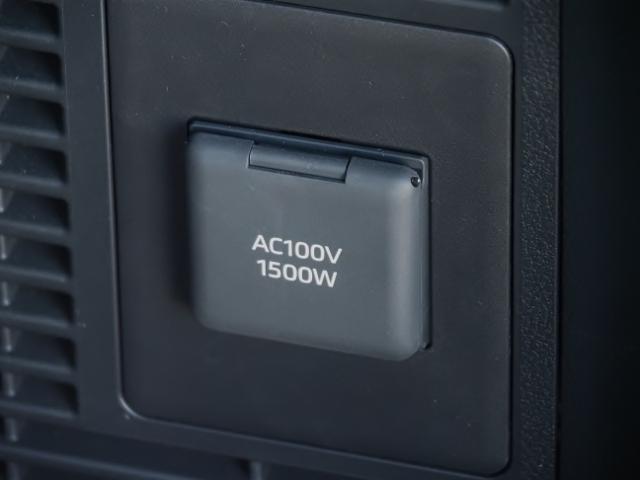 ヴェルファイアハイブリッド エグゼクティブラウンジ 4WD OP・モデリスタエアロ OP・ユニバ-サルステップ OP・CD/DVD 左右独立ムーンルーフ セーフティセンス チームメイト JBL リヤエンタ 全周囲 HUD Dインナーミラー BSM 黒革(41枚目)