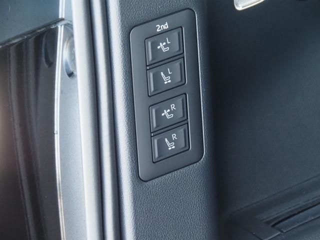 ヴェルファイアハイブリッド エグゼクティブラウンジ 4WD OP・モデリスタエアロ OP・ユニバ-サルステップ OP・CD/DVD 左右独立ムーンルーフ セーフティセンス チームメイト JBL リヤエンタ 全周囲 HUD Dインナーミラー BSM 黒革(42枚目)