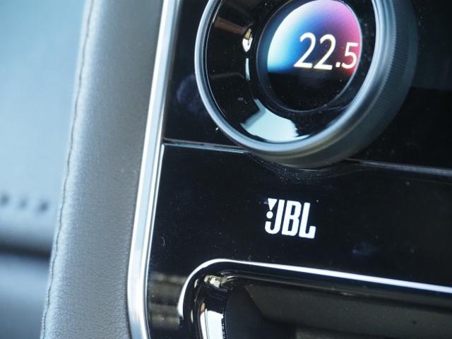 ヴェルファイアハイブリッド エグゼクティブラウンジ 4WD OP・モデリスタエアロ OP・ユニバ-サルステップ OP・CD/DVD 左右独立ムーンルーフ セーフティセンス チームメイト JBL リヤエンタ 全周囲 HUD Dインナーミラー BSM 黒革(47枚目)