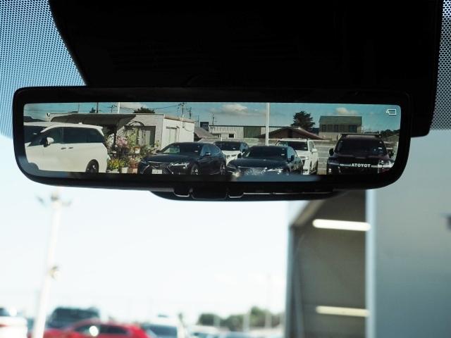 ヴェルファイアハイブリッド エグゼクティブラウンジ 4WD OP・モデリスタエアロ OP・ユニバ-サルステップ OP・CD/DVD 左右独立ムーンルーフ セーフティセンス チームメイト JBL リヤエンタ 全周囲 HUD Dインナーミラー BSM 黒革(52枚目)