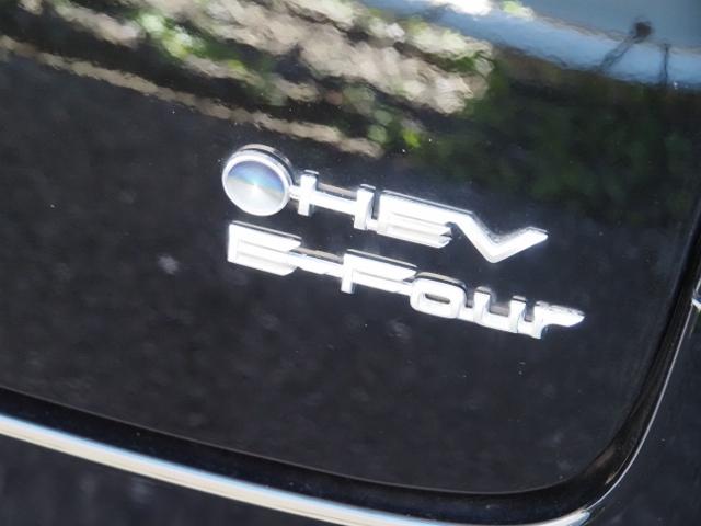 ヴェルファイアハイブリッド エグゼクティブラウンジ 4WD OP・モデリスタエアロ OP・ユニバ-サルステップ OP・CD/DVD 左右独立ムーンルーフ セーフティセンス チームメイト JBL リヤエンタ 全周囲 HUD Dインナーミラー BSM 黒革(77枚目)