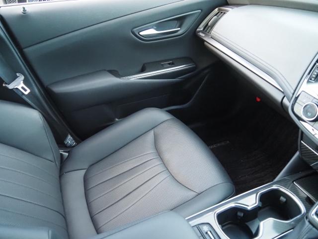 TOYOTA CROWN HYBRID RS ADVANCE