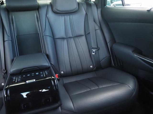 TOYOTA CROWN HYBRID RS ADVANCE