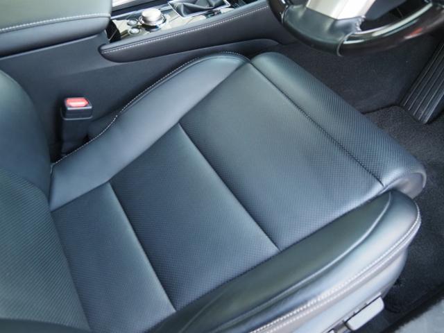 GS GS450h バージョンL ワンオーナー禁煙車 走行1.4万Km セーフティシステムプラス 3眼LEDライト 黒革シート リヤオートサンシェード 12.3型ナビ Bカメラ OP・クリアランスソナー Fスポーツグリル装着(19枚目)