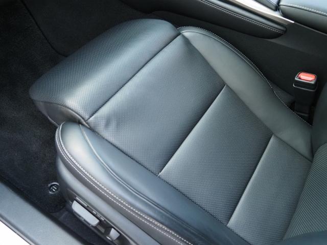 GS GS450h バージョンL ワンオーナー禁煙車 走行1.4万Km セーフティシステムプラス 3眼LEDライト 黒革シート リヤオートサンシェード 12.3型ナビ Bカメラ OP・クリアランスソナー Fスポーツグリル装着(21枚目)