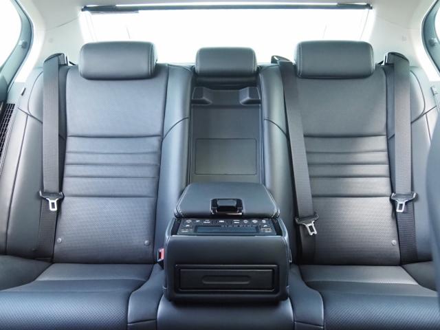 GS GS450h バージョンL ワンオーナー禁煙車 走行1.4万Km セーフティシステムプラス 3眼LEDライト 黒革シート リヤオートサンシェード 12.3型ナビ Bカメラ OP・クリアランスソナー Fスポーツグリル装着(22枚目)