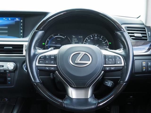 GS GS450h バージョンL ワンオーナー禁煙車 走行1.4万Km セーフティシステムプラス 3眼LEDライト 黒革シート リヤオートサンシェード 12.3型ナビ Bカメラ OP・クリアランスソナー Fスポーツグリル装着(29枚目)