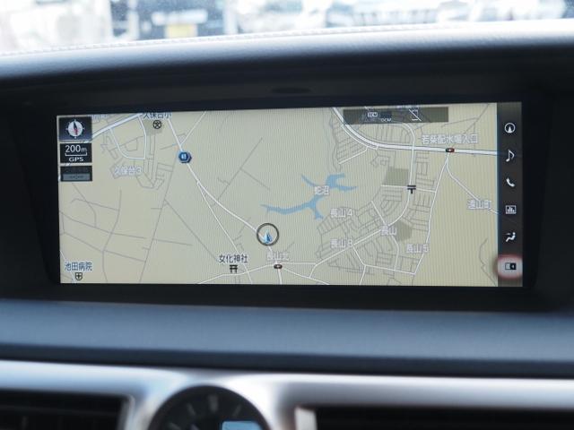 GS GS450h バージョンL ワンオーナー禁煙車 走行1.4万Km セーフティシステムプラス 3眼LEDライト 黒革シート リヤオートサンシェード 12.3型ナビ Bカメラ OP・クリアランスソナー Fスポーツグリル装着(32枚目)