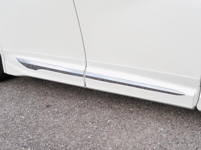 TOYOTA ALPHARD HYBRID Z