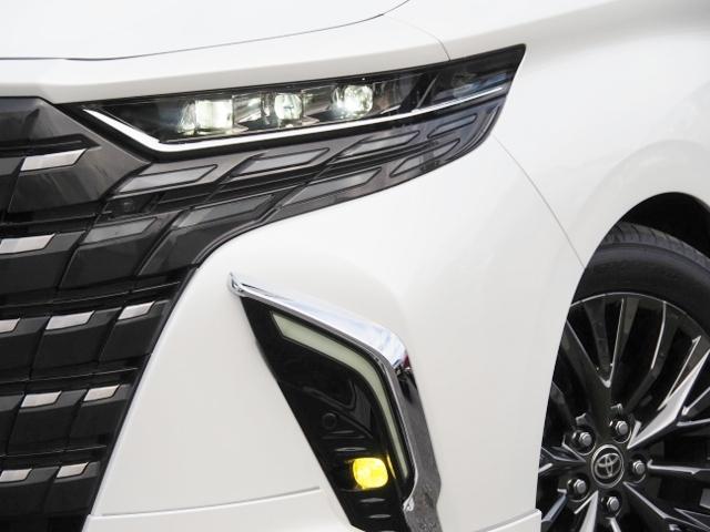 TOYOTA ALPHARD HYBRID Z