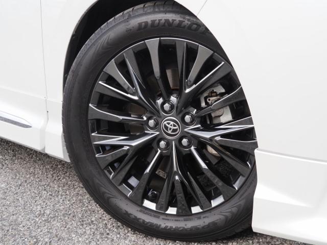 TOYOTA ALPHARD HYBRID Z