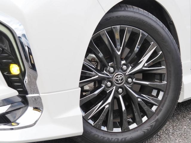 TOYOTA ALPHARD HYBRID Z