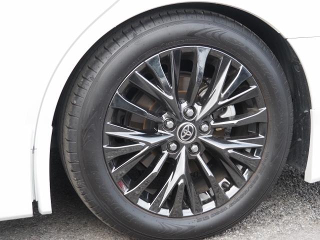 TOYOTA ALPHARD HYBRID Z