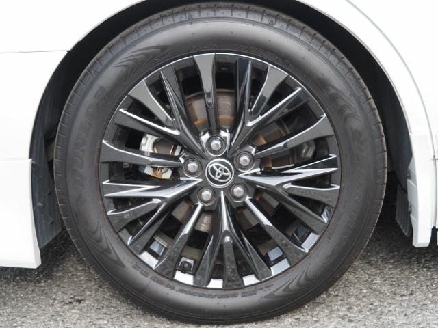 TOYOTA ALPHARD HYBRID Z