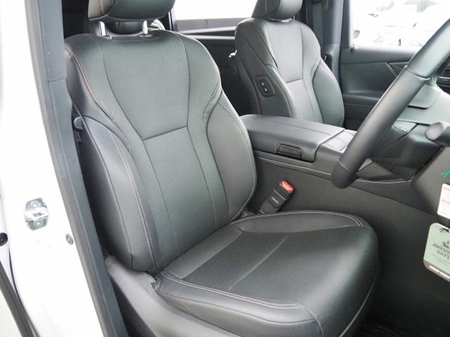 TOYOTA ALPHARD HYBRID Z