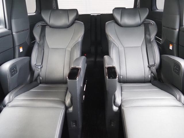 TOYOTA ALPHARD HYBRID Z