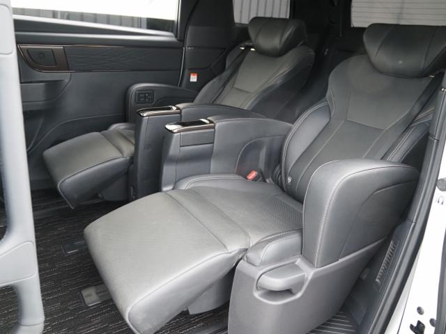 TOYOTA ALPHARD HYBRID Z