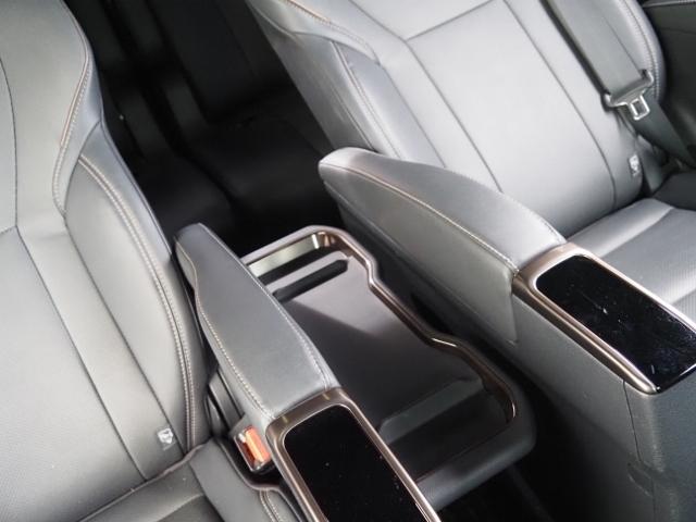 TOYOTA ALPHARD HYBRID Z