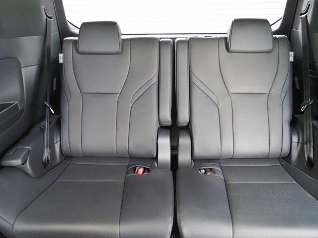 TOYOTA ALPHARD HYBRID Z