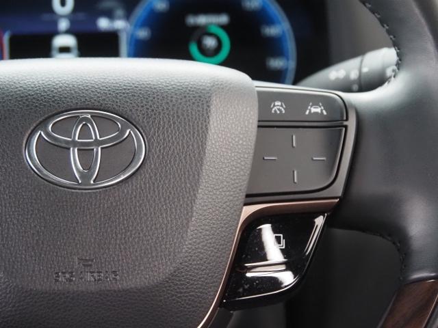 TOYOTA ALPHARD HYBRID Z