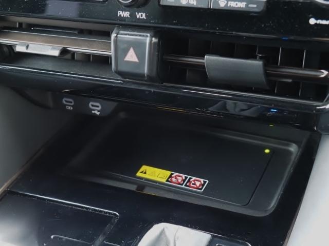 TOYOTA ALPHARD HYBRID Z