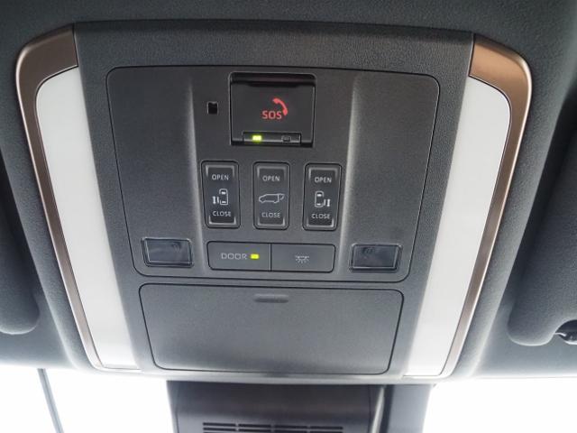 TOYOTA ALPHARD HYBRID Z