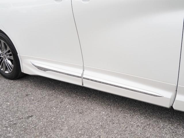 TOYOTA ALPHARD HYBRID Z