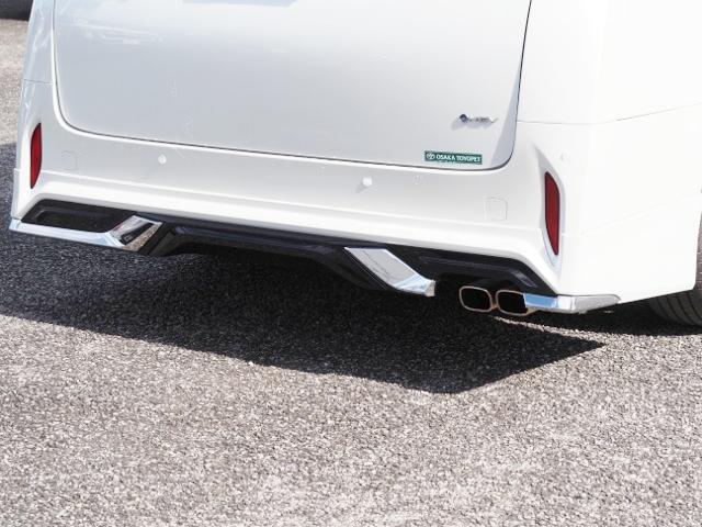 TOYOTA ALPHARD HYBRID Z