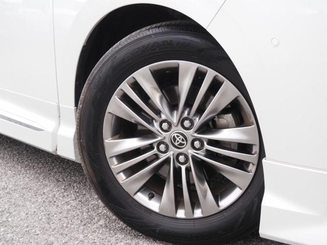 TOYOTA ALPHARD HYBRID Z