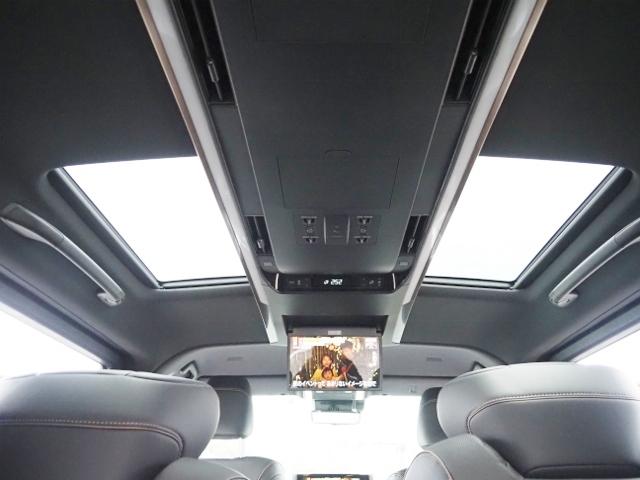 TOYOTA ALPHARD HYBRID Z