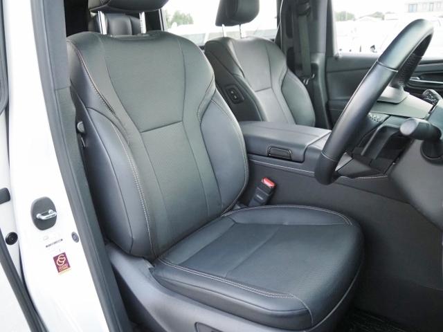 TOYOTA ALPHARD HYBRID Z