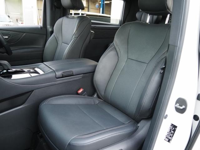 TOYOTA ALPHARD HYBRID Z