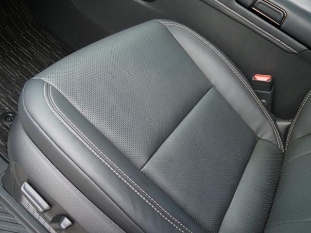 TOYOTA ALPHARD HYBRID Z