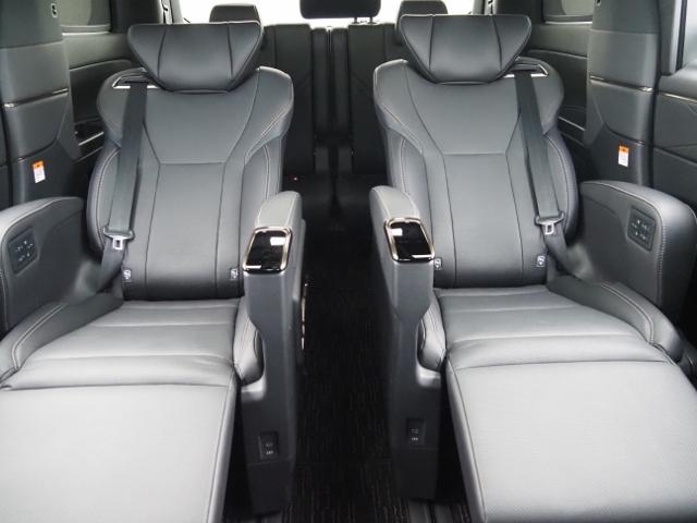 TOYOTA ALPHARD HYBRID Z