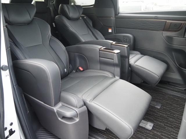 TOYOTA ALPHARD HYBRID Z