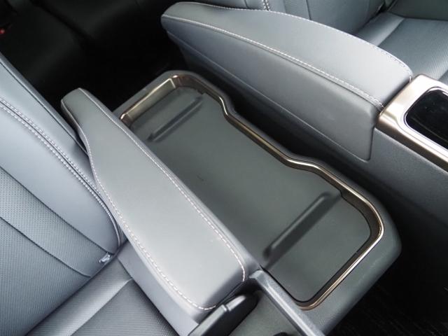 TOYOTA ALPHARD HYBRID Z