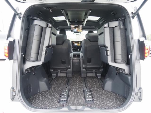 TOYOTA ALPHARD HYBRID Z