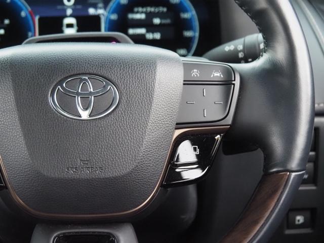 TOYOTA ALPHARD HYBRID Z