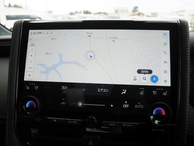 TOYOTA ALPHARD HYBRID Z