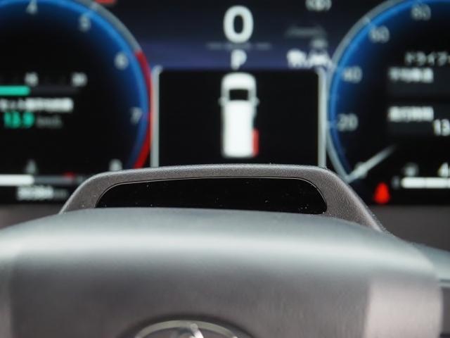 TOYOTA ALPHARD HYBRID Z