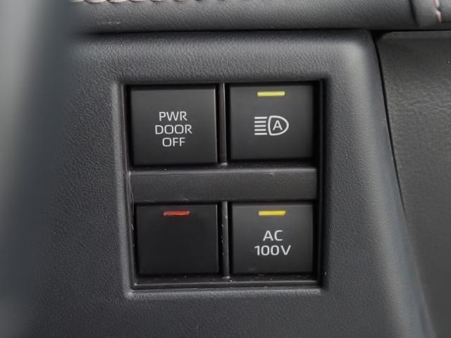 TOYOTA ALPHARD HYBRID Z